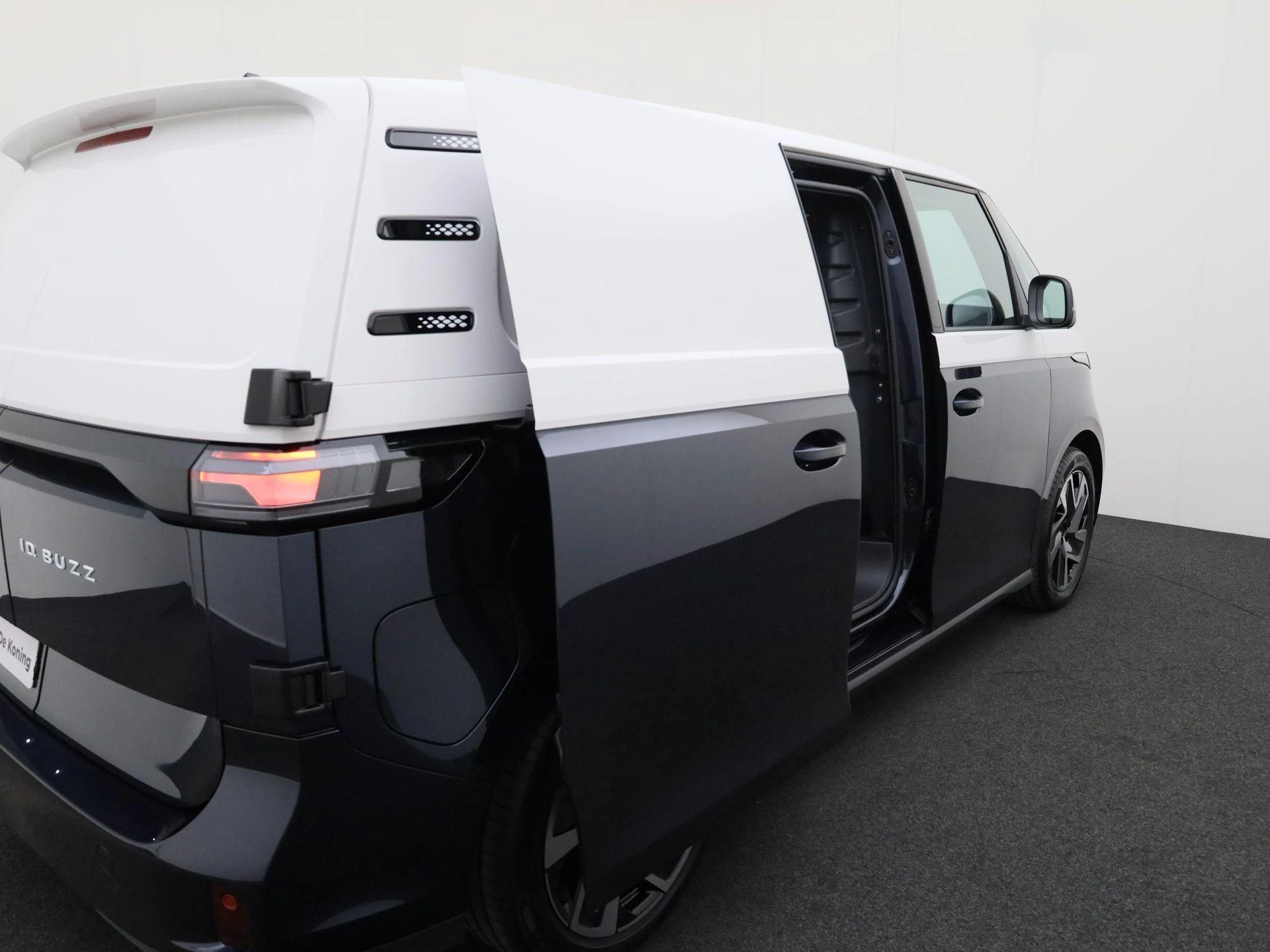 Hoofdafbeelding Volkswagen ID. Buzz Cargo