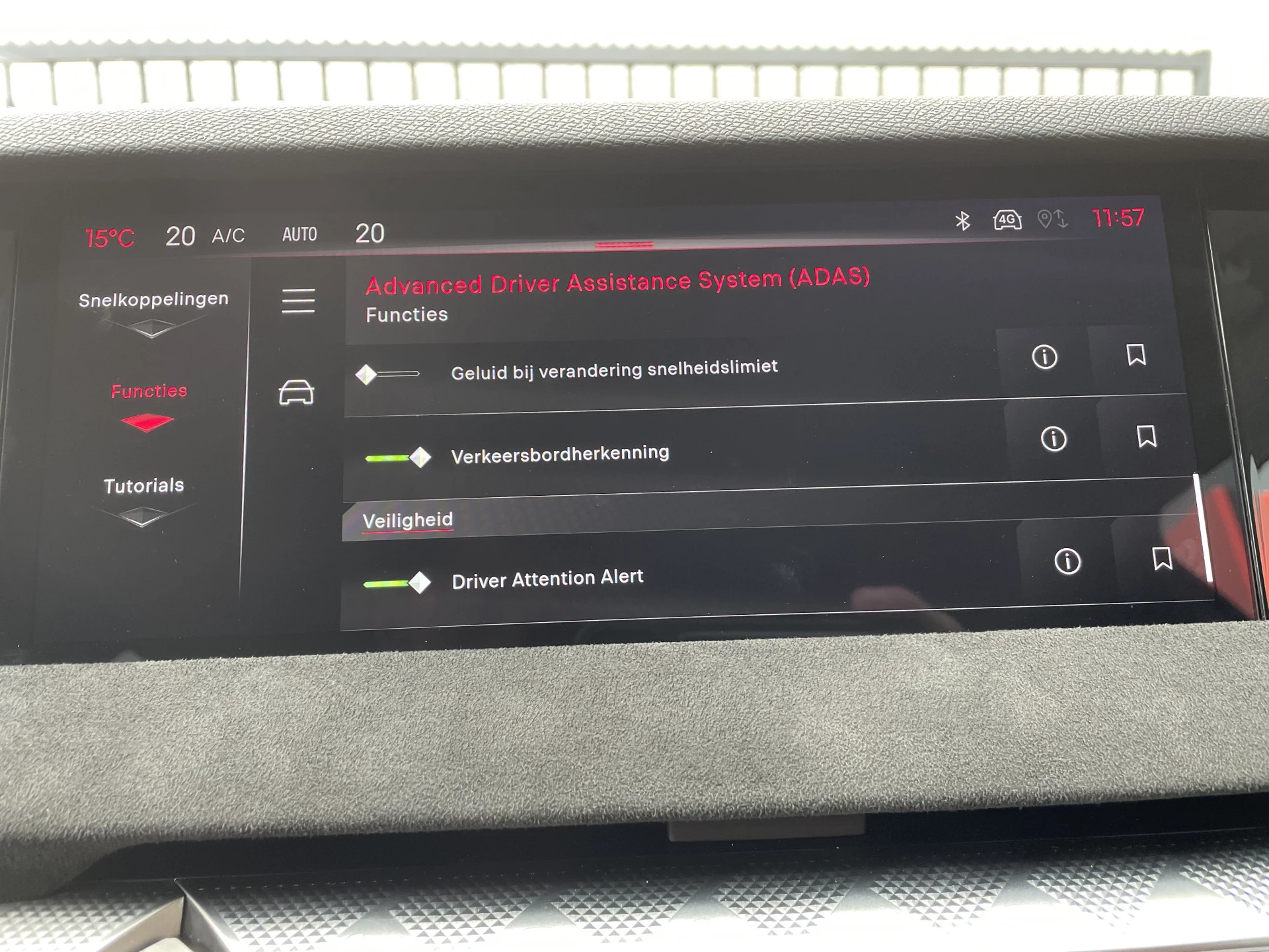 Hoofdafbeelding DS DS 4