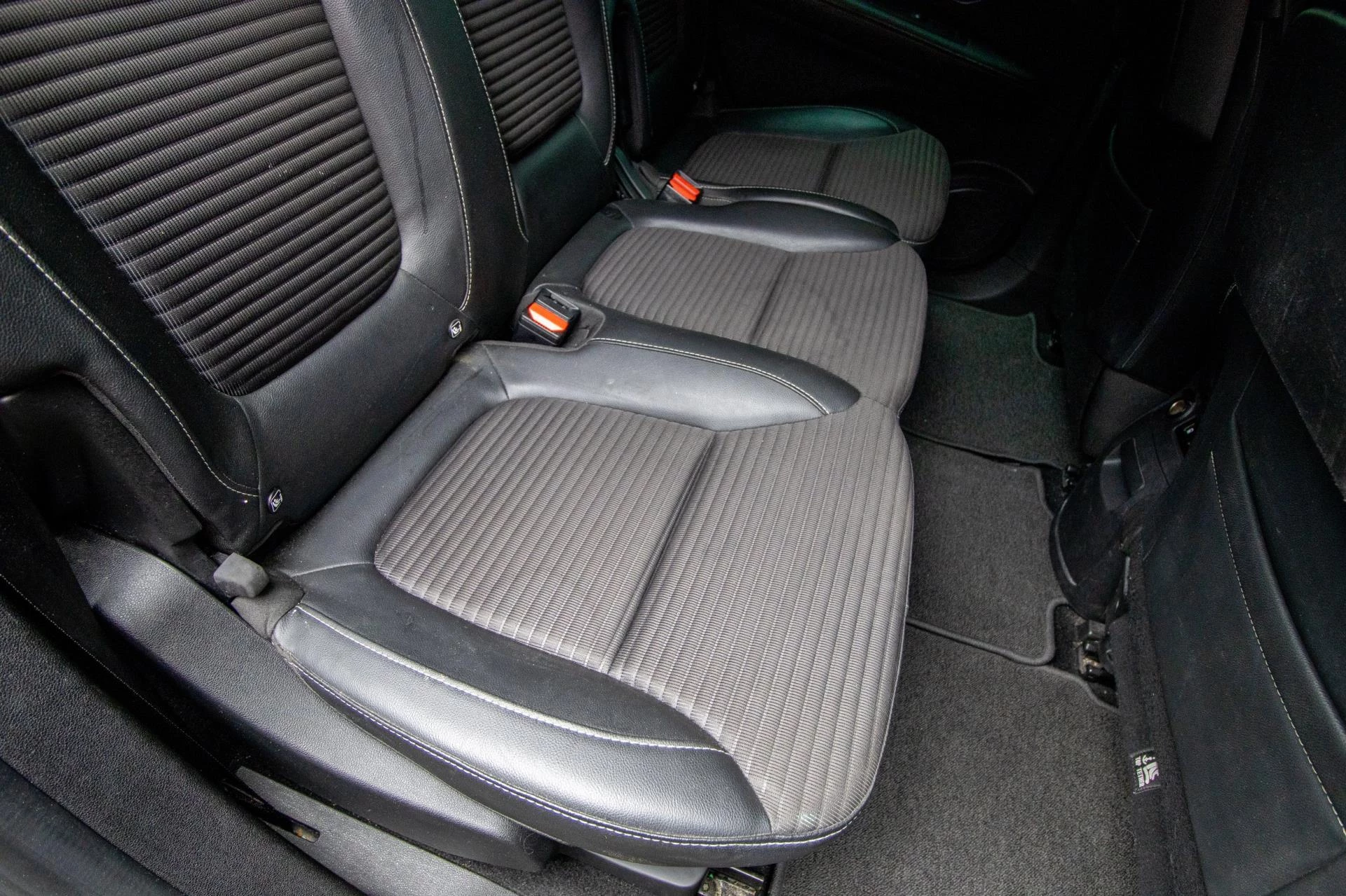 Hoofdafbeelding Renault Scénic