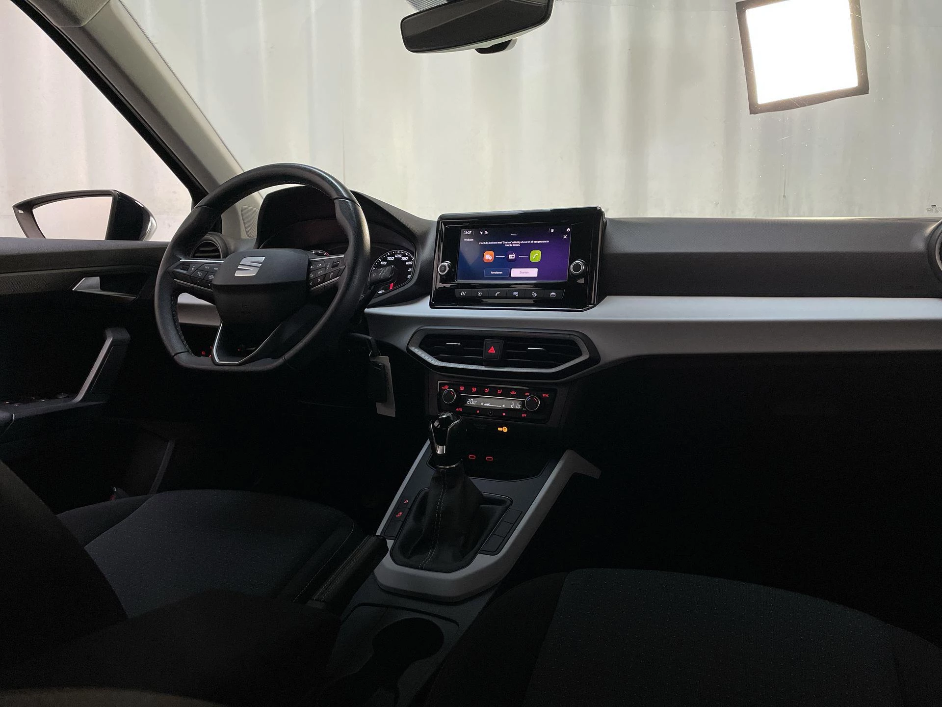 Hoofdafbeelding SEAT Arona