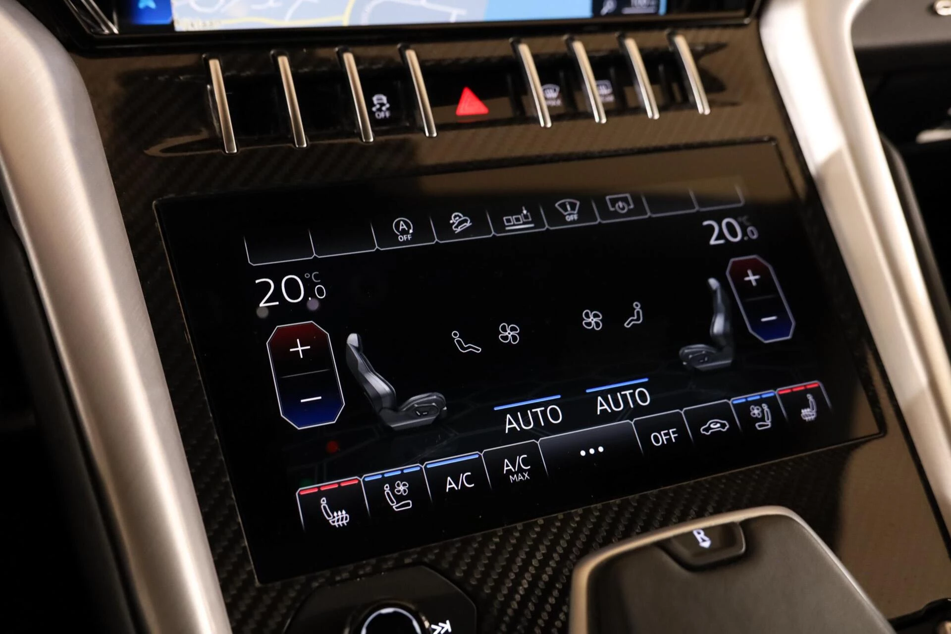 Hoofdafbeelding Lamborghini Urus