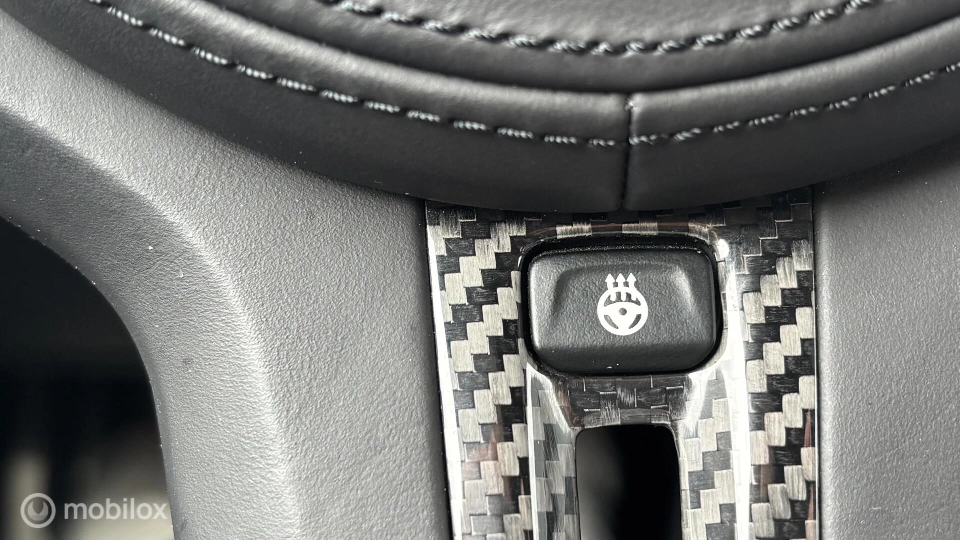 Hoofdafbeelding BMW M3