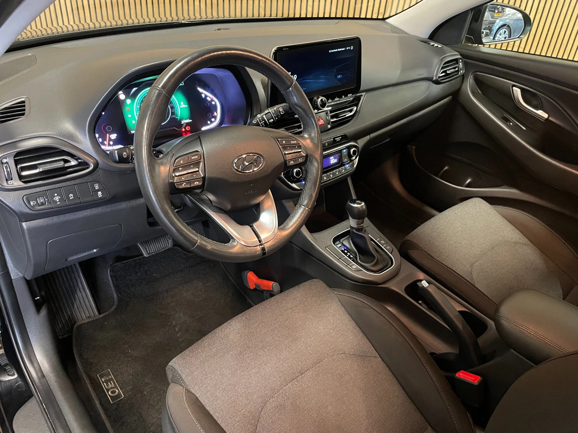 Hoofdafbeelding Hyundai i30