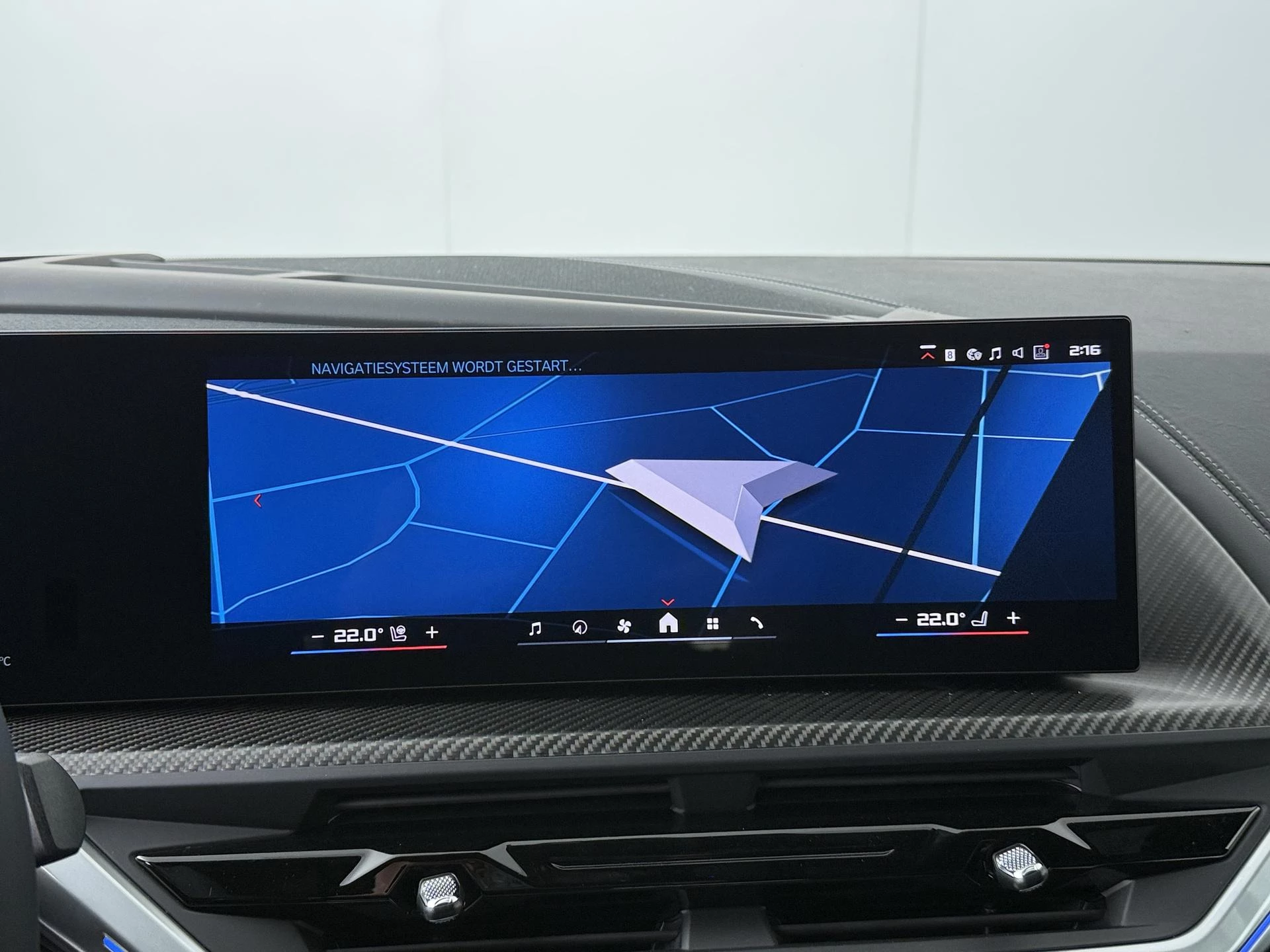 Hoofdafbeelding BMW XM
