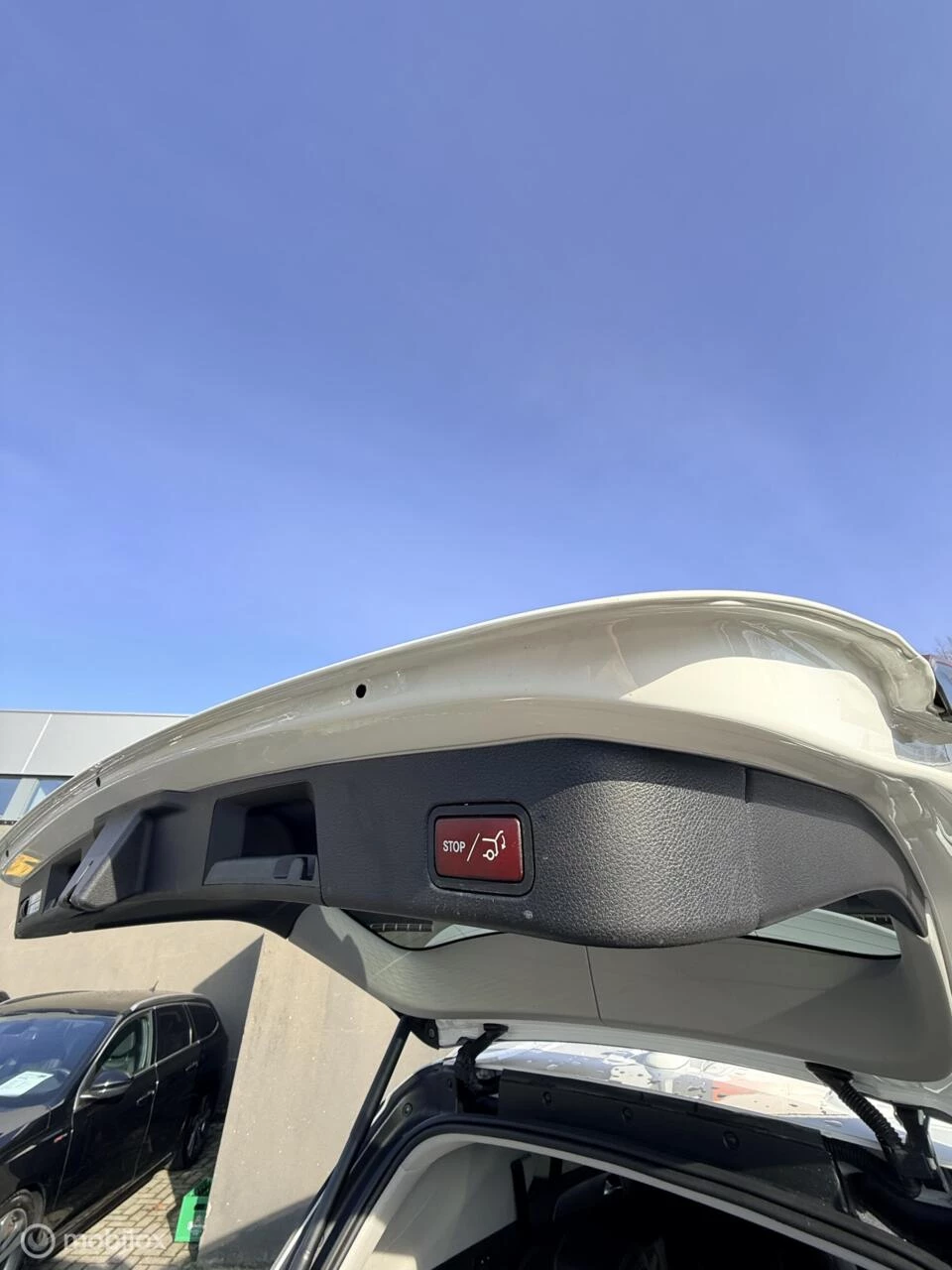 Hoofdafbeelding Mercedes-Benz M-Klasse