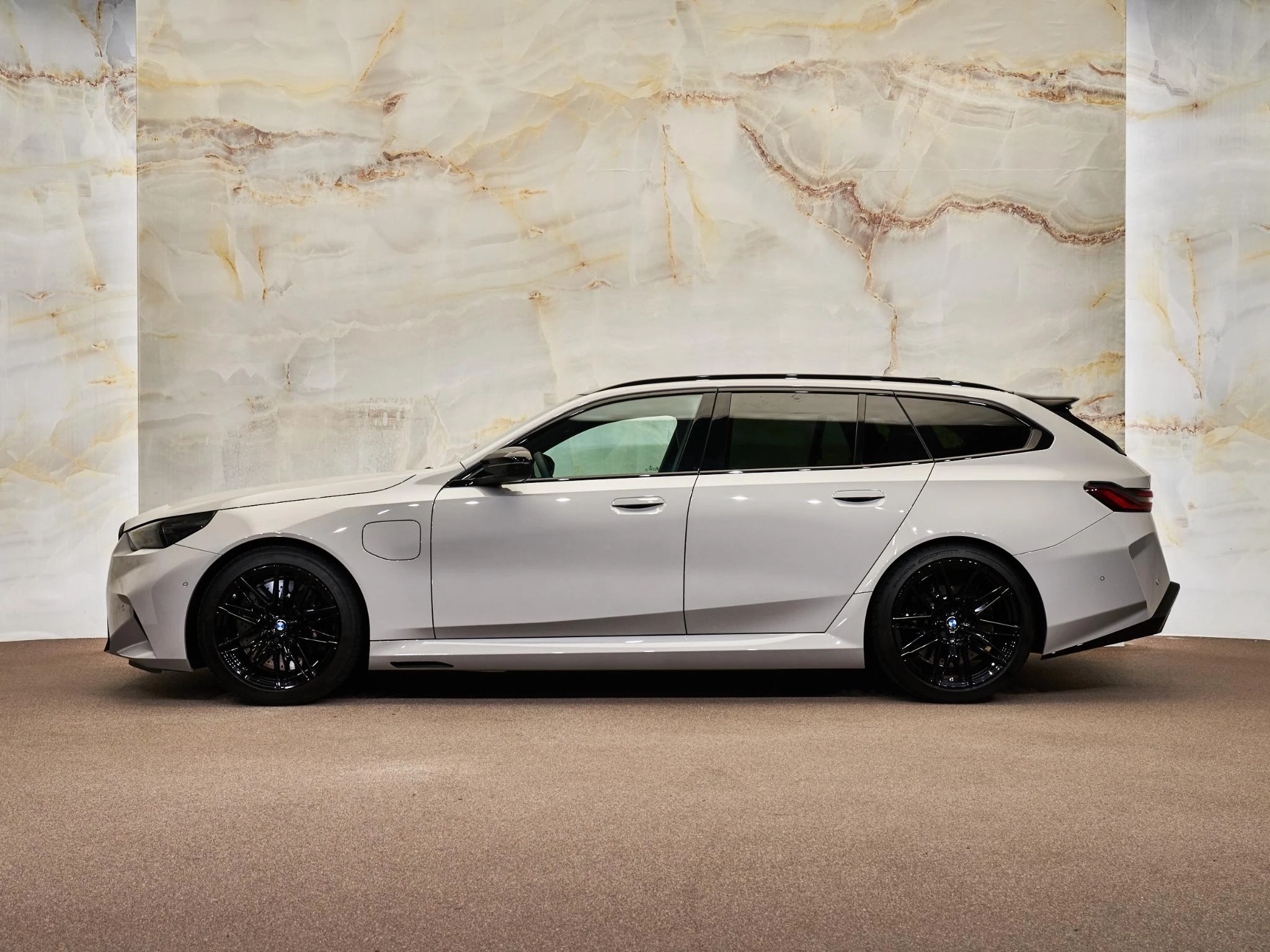 Hoofdafbeelding BMW M5