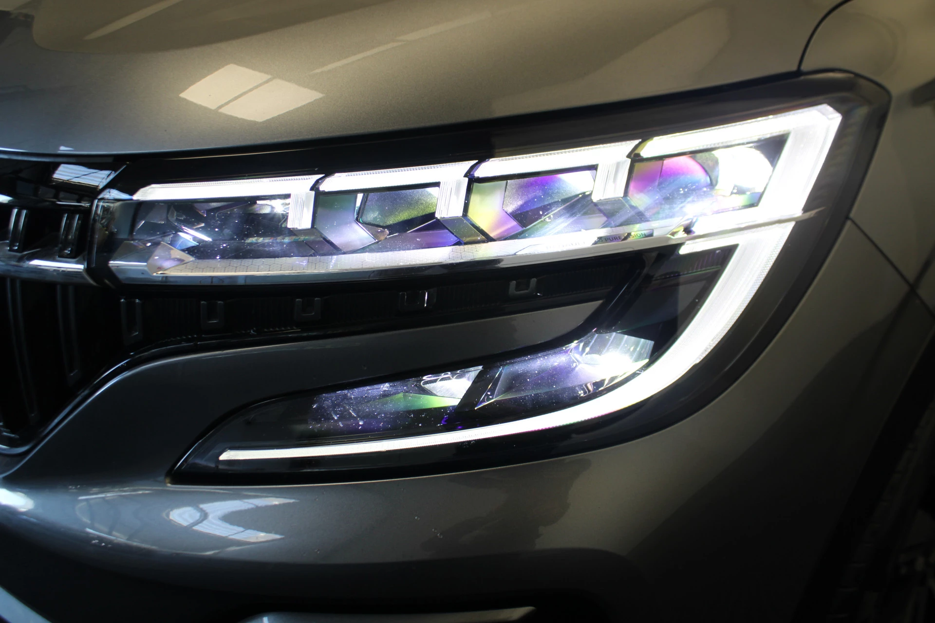 Hoofdafbeelding Renault Espace