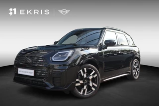 MINI Countryman SE ALL4 | John Cooper Works Trim + XL Pakket