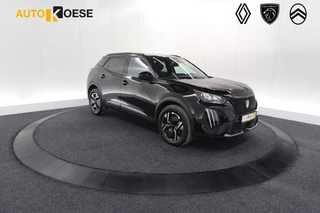 Peugeot 2008 Hybrid 136 e-DCS6 Allure | 360 Camera | Adaptieve Cruise Control | Dodehoekdetectie | Navigatie