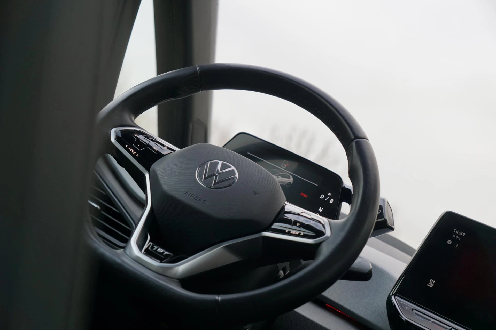 Hoofdafbeelding Volkswagen ID.3