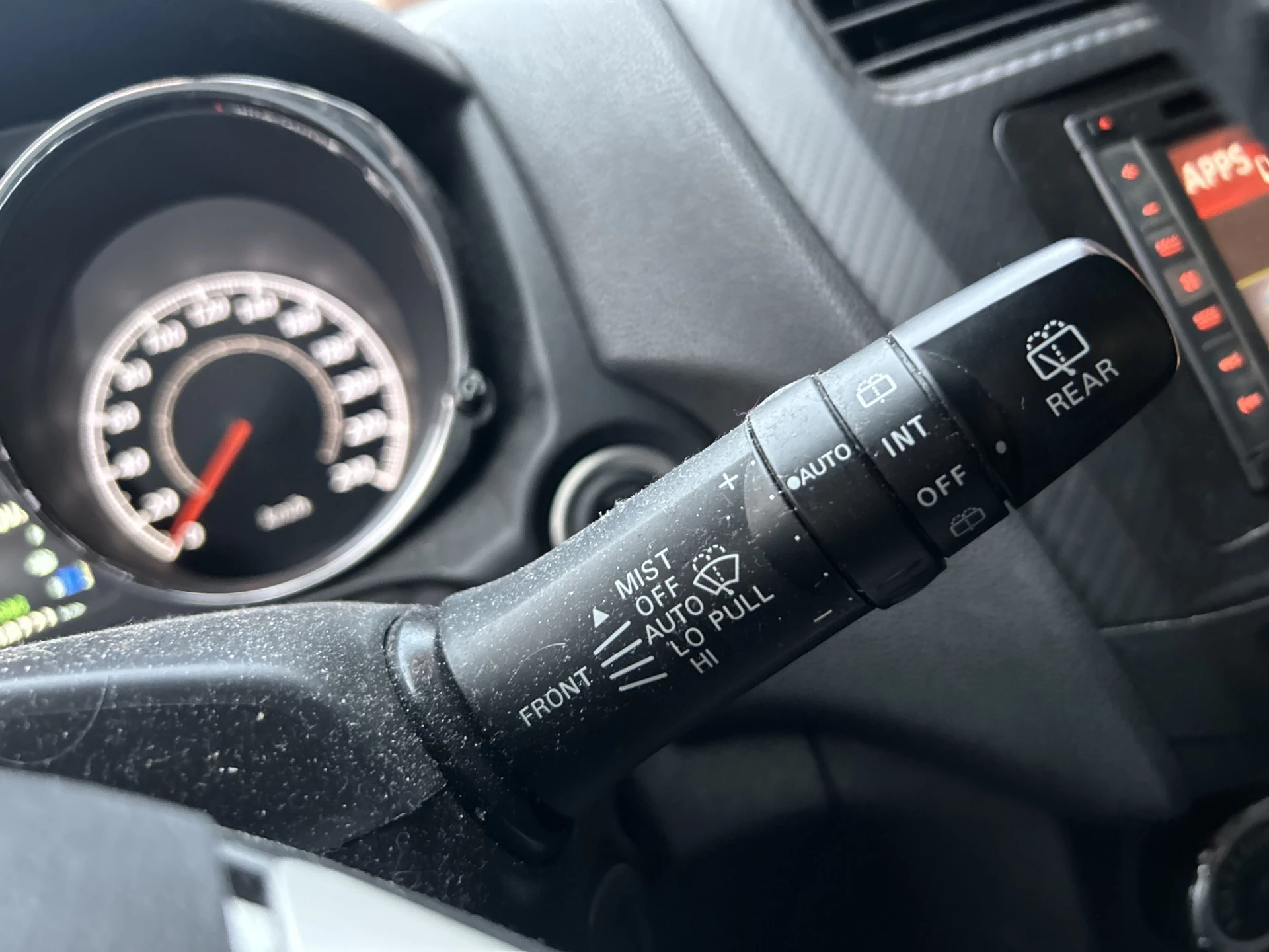 Hoofdafbeelding Mitsubishi ASX