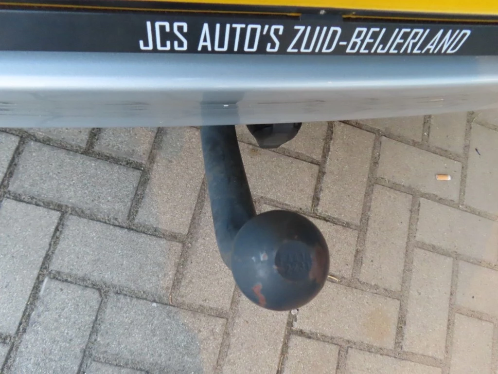 Hoofdafbeelding Fiat Punto