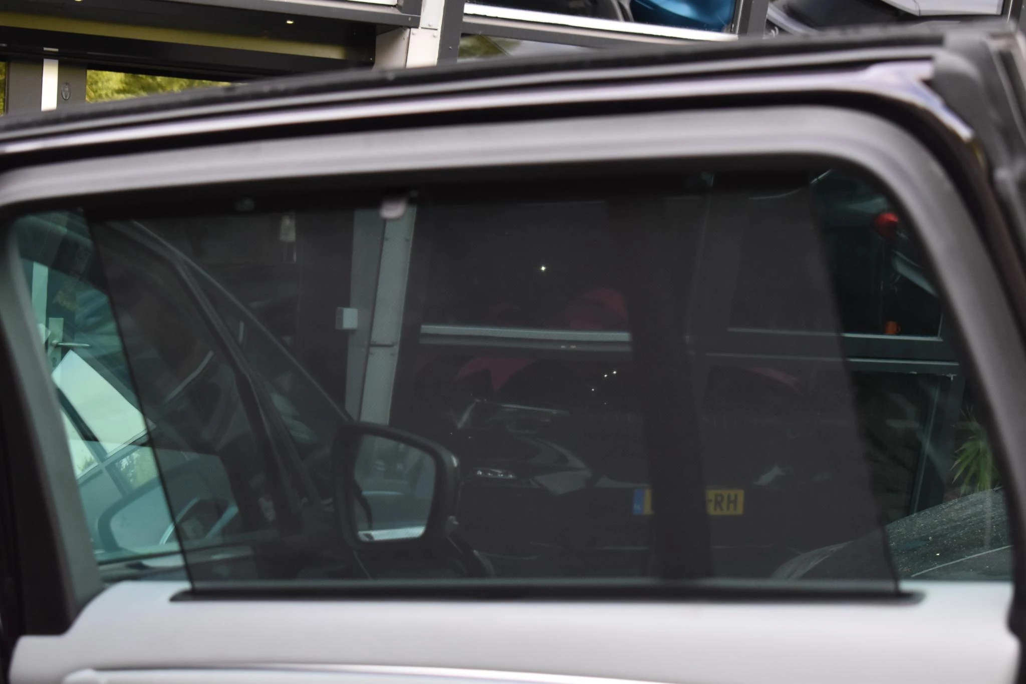 Hoofdafbeelding Renault Espace
