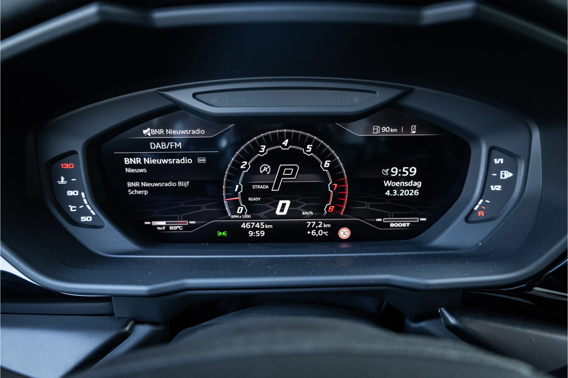 Hoofdafbeelding Lamborghini Urus