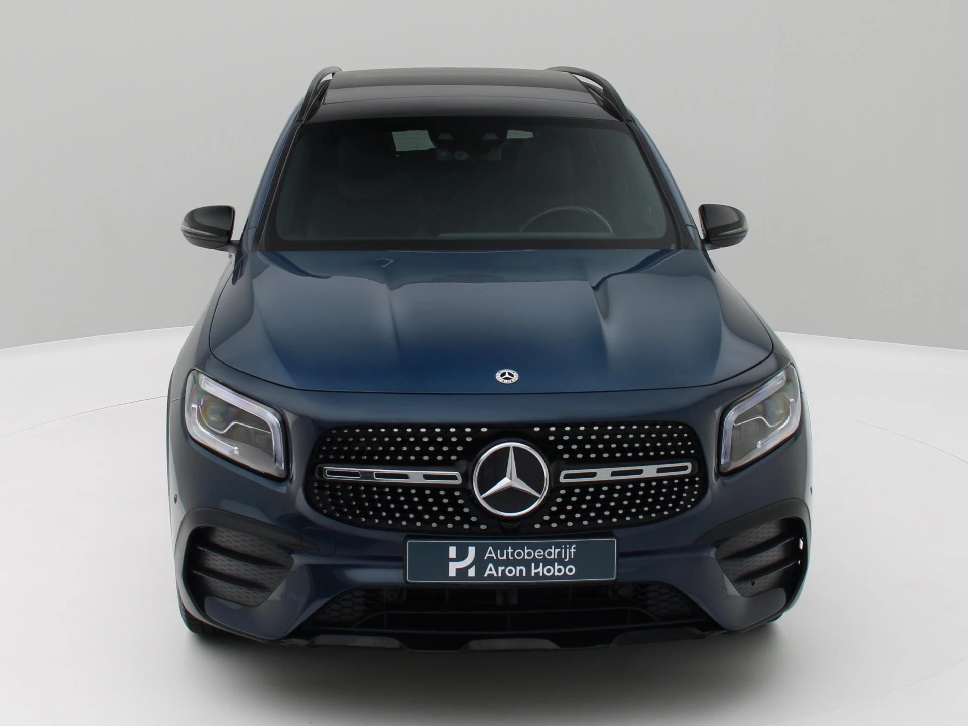 Hoofdafbeelding Mercedes-Benz GLB