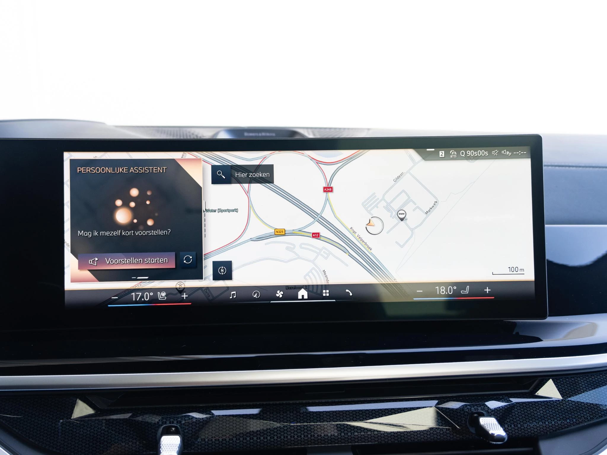 Hoofdafbeelding BMW X7