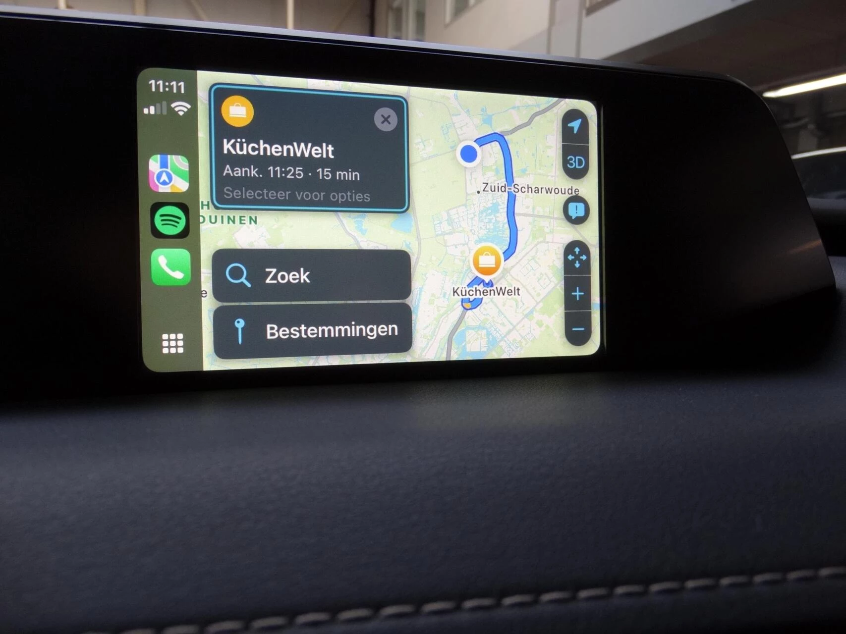 Hoofdafbeelding Lexus UX