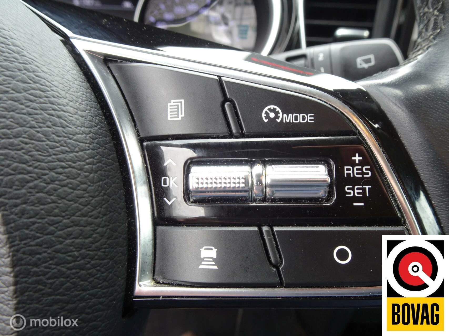 Hoofdafbeelding Kia XCeed