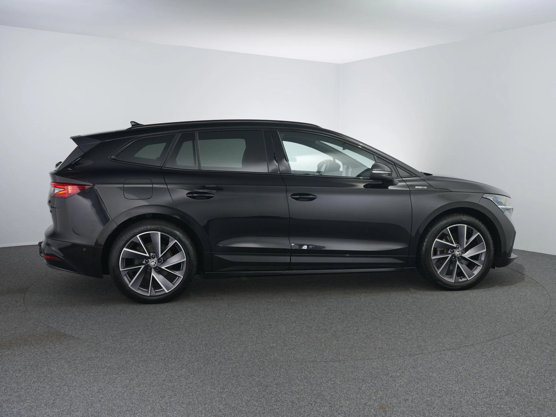 Hoofdafbeelding Škoda Enyaq iV