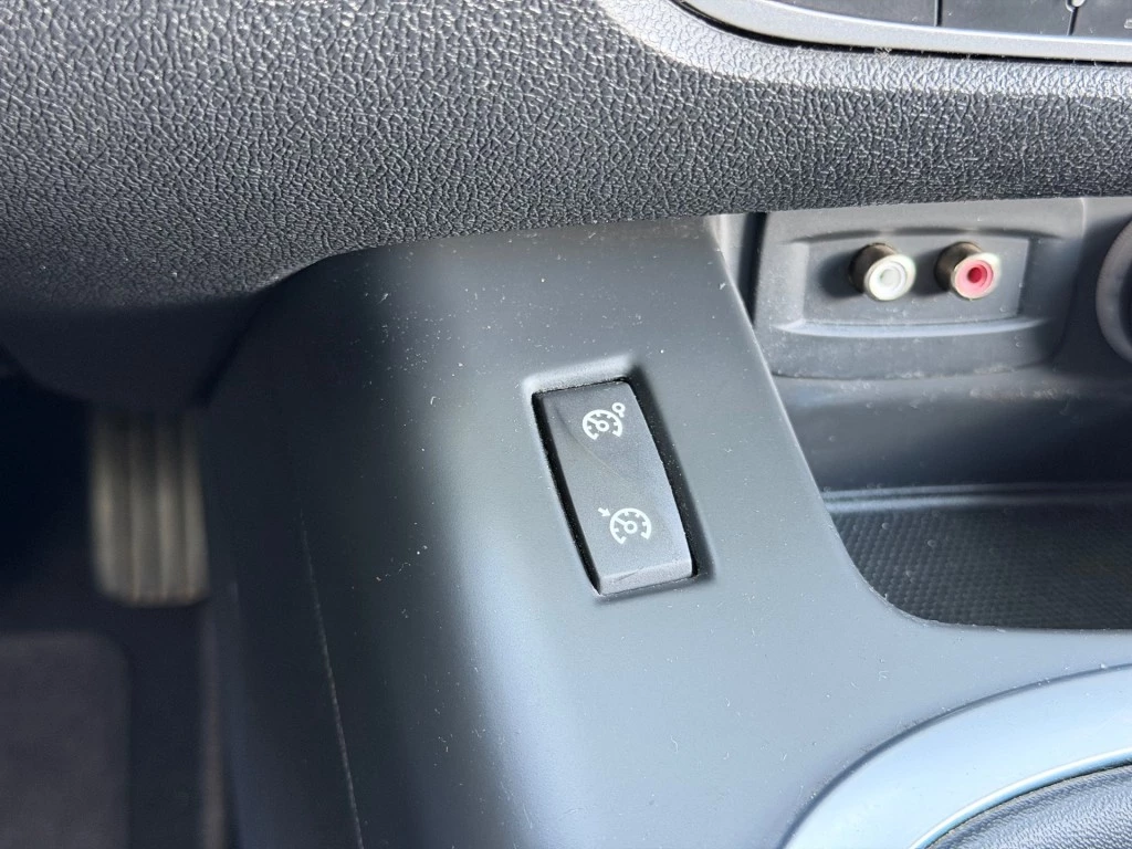 Hoofdafbeelding Renault Scénic