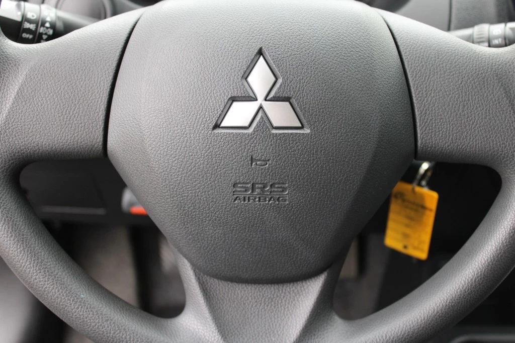 Hoofdafbeelding Mitsubishi Space Star