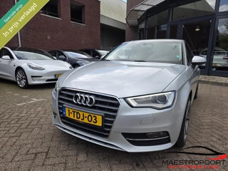 Audi A3  1.8 TFSI Attraction Pro Line