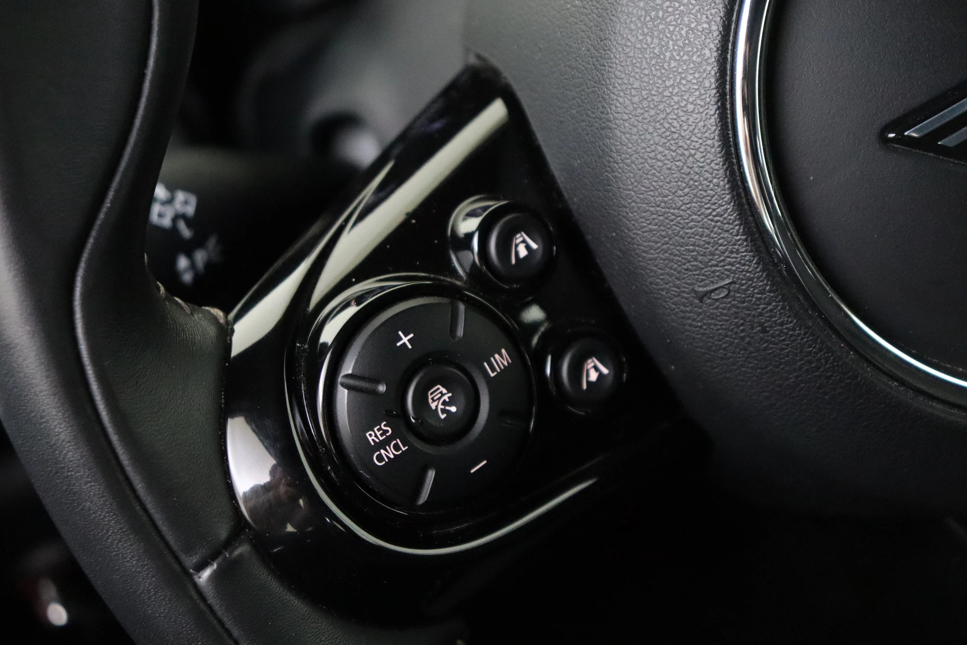 Hoofdafbeelding MINI Cooper S Cabrio