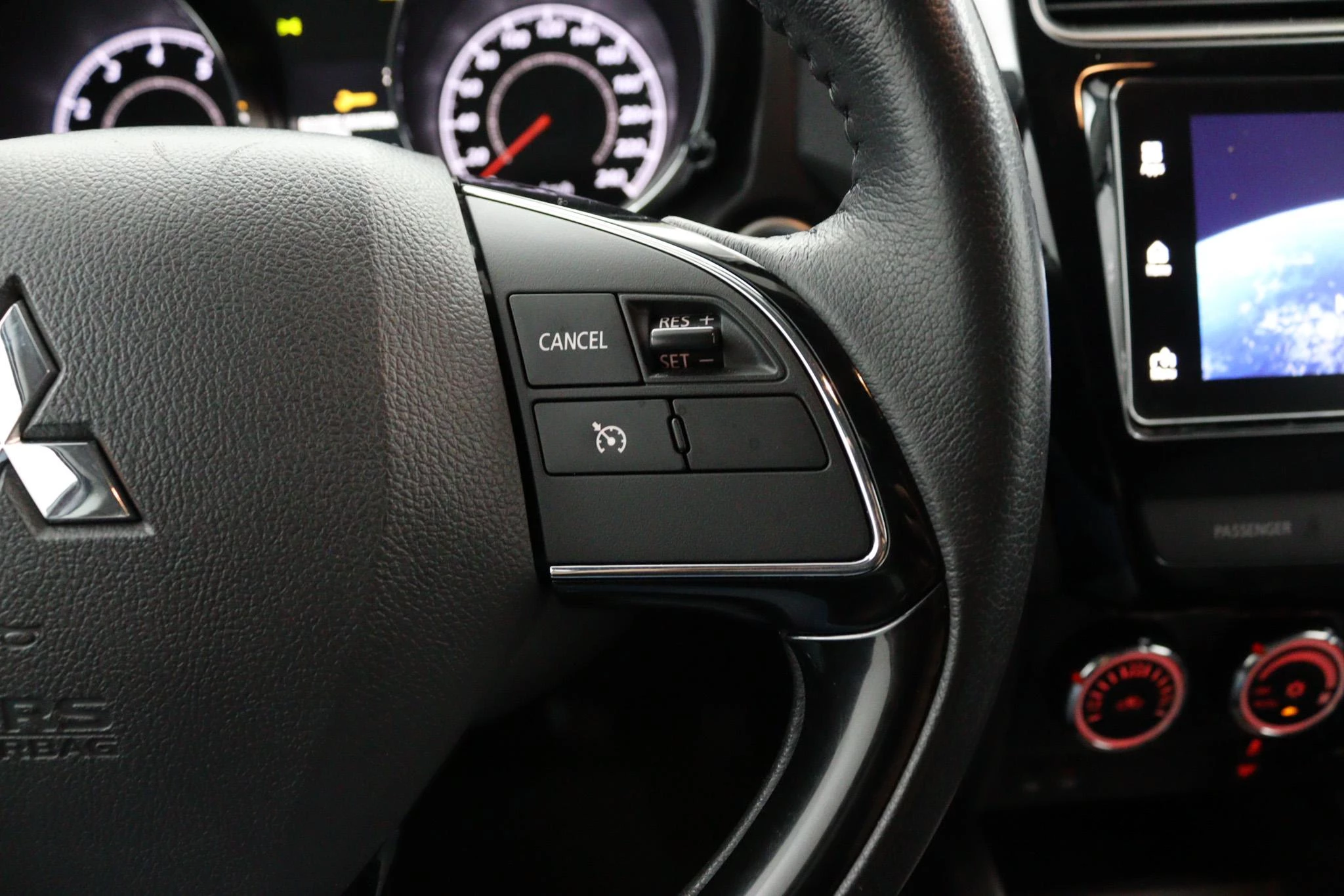 Hoofdafbeelding Mitsubishi ASX
