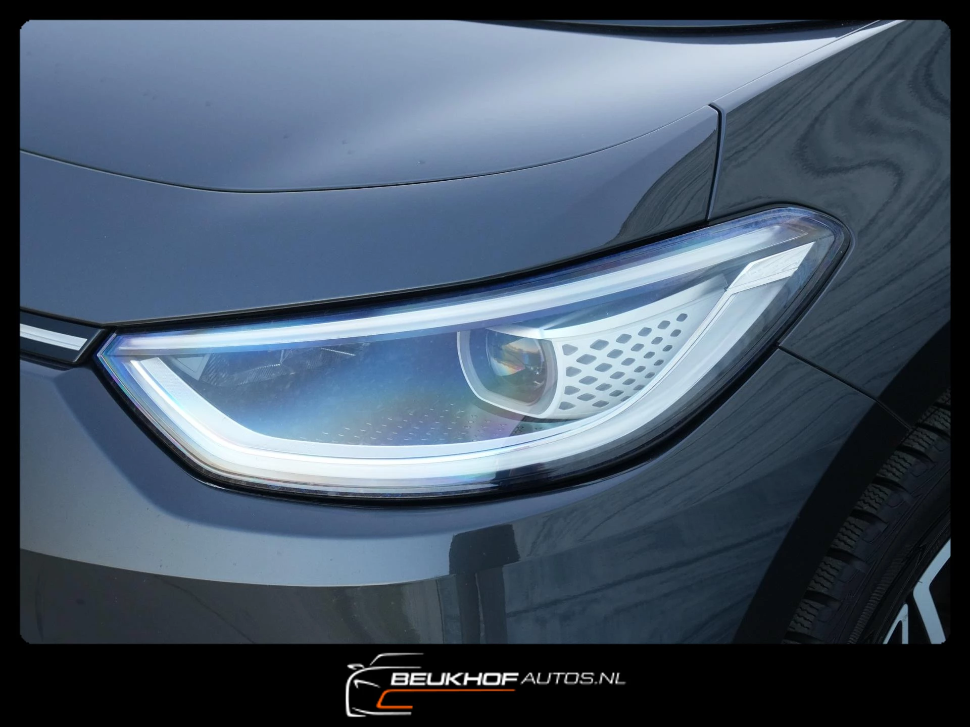 Hoofdafbeelding Volkswagen ID.3