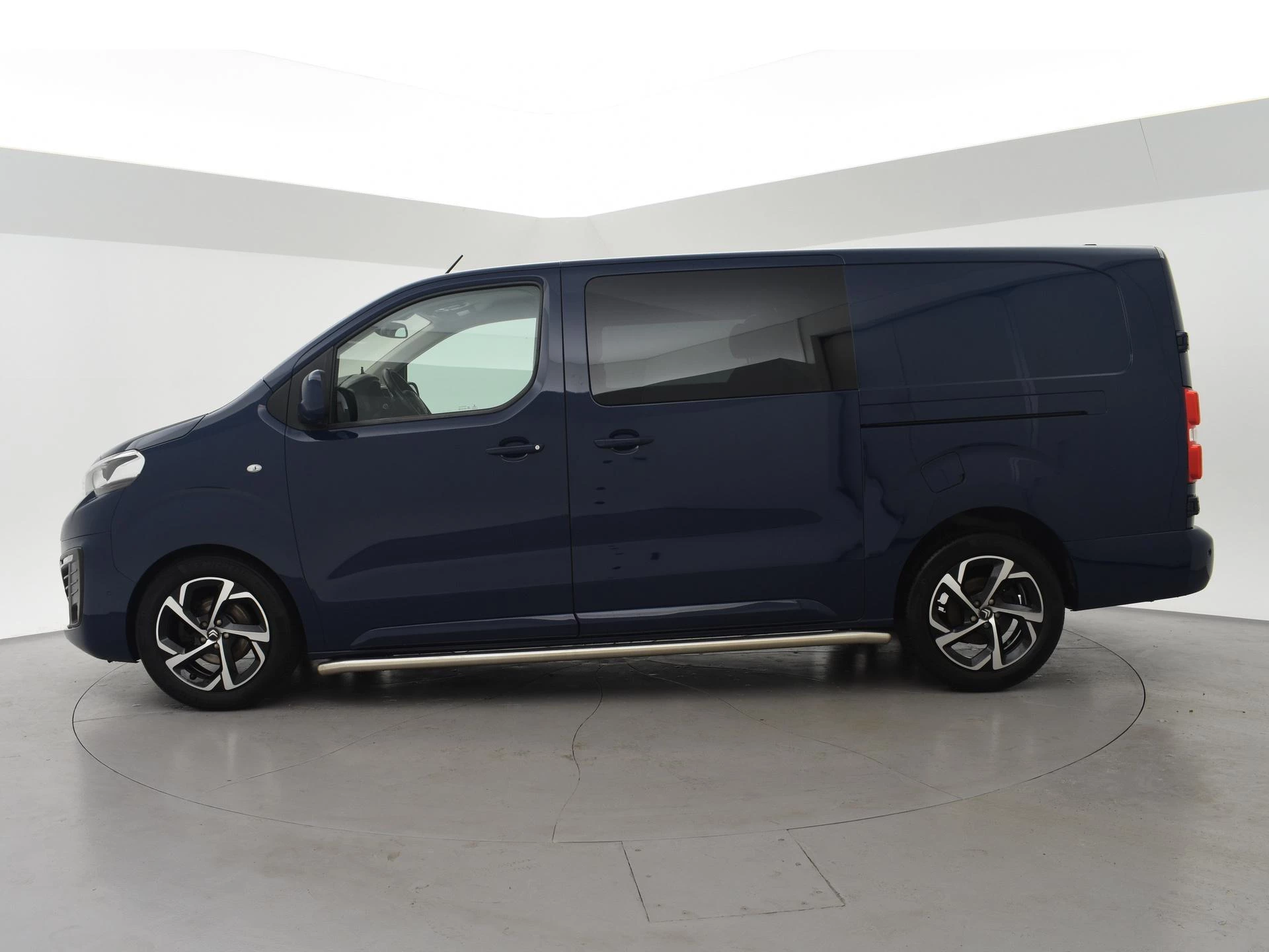 Hoofdafbeelding Peugeot Expert