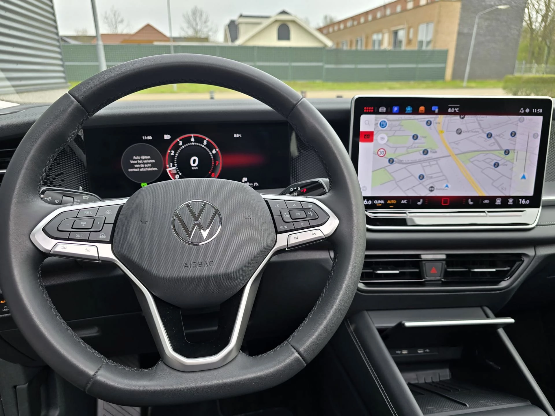 Hoofdafbeelding Volkswagen Tayron