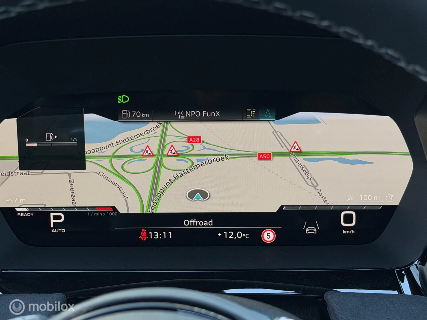 Hoofdafbeelding Audi S3