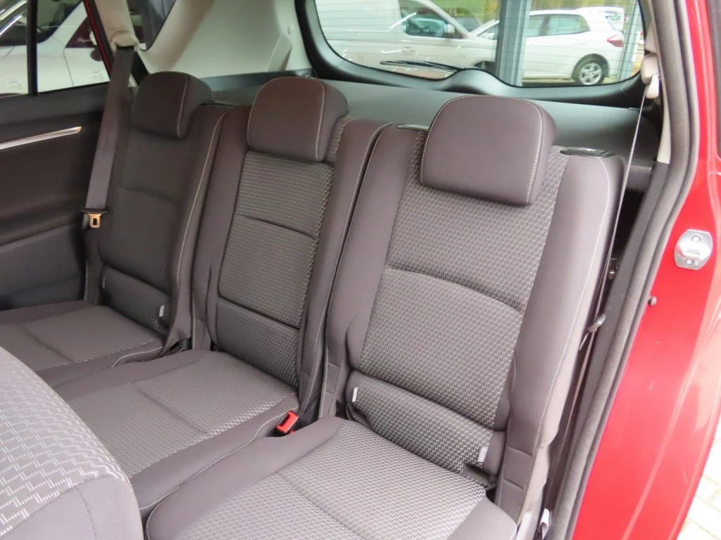 Hoofdafbeelding Toyota Verso