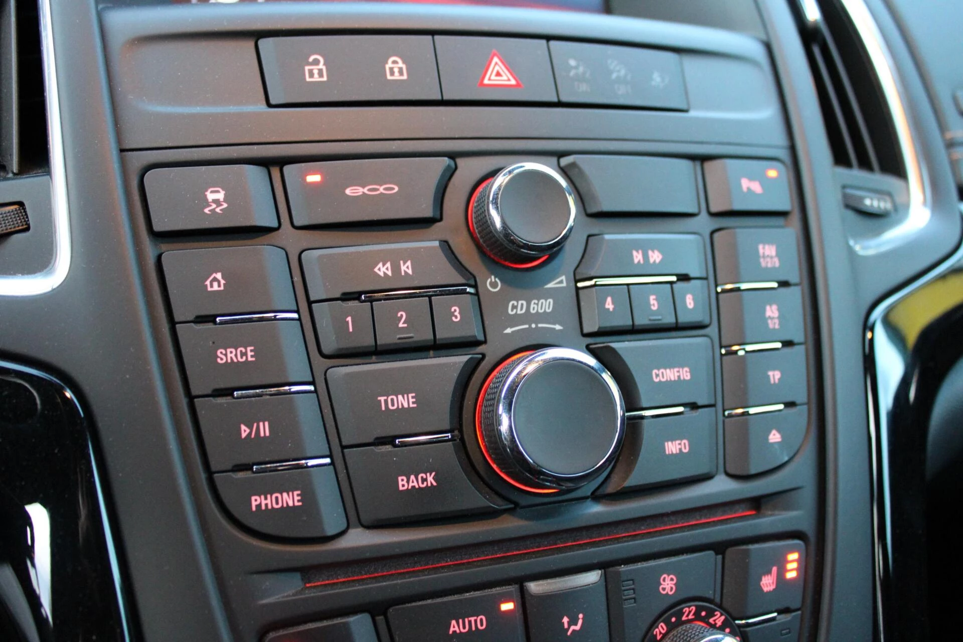 Hoofdafbeelding Opel Cascada