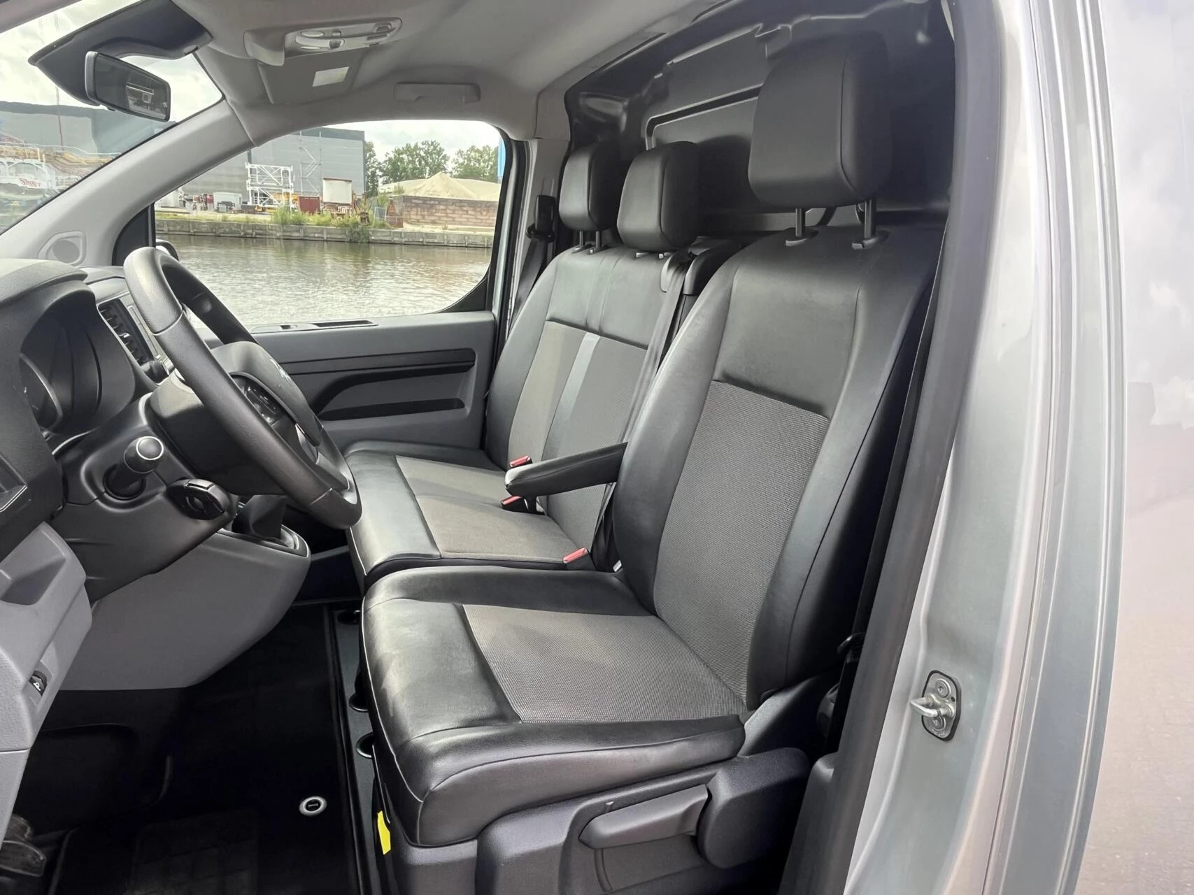 Hoofdafbeelding Citroën Jumpy