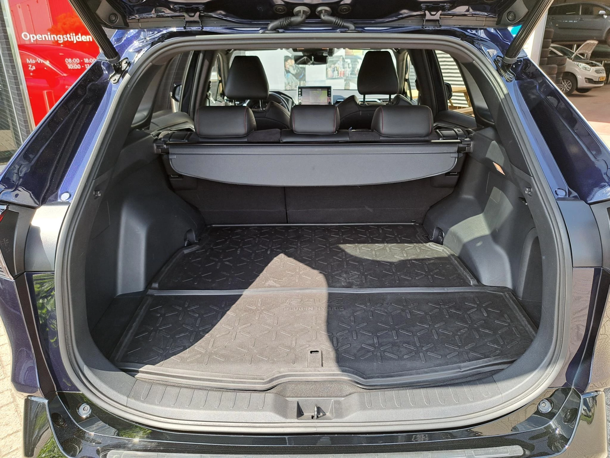 Hoofdafbeelding Toyota RAV4