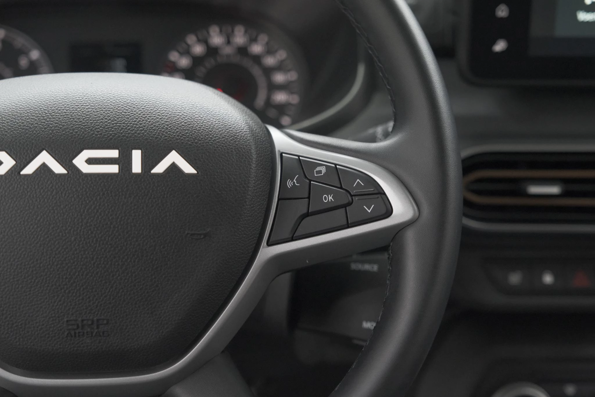 Hoofdafbeelding Dacia Jogger