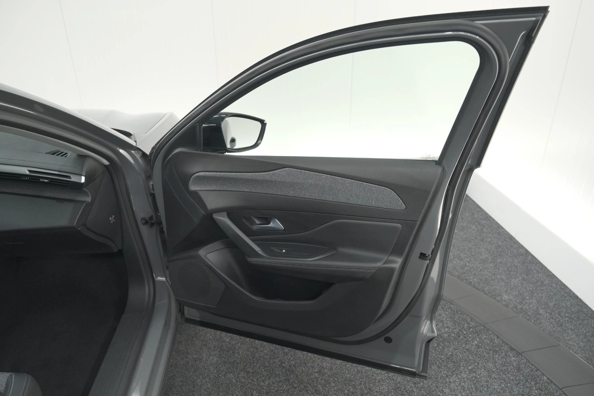 Hoofdafbeelding Peugeot 408
