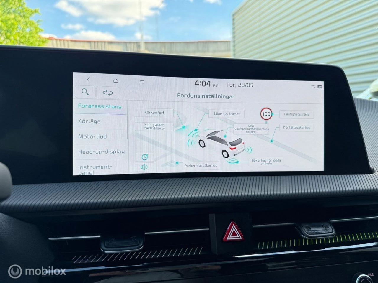 Hoofdafbeelding Kia EV6
