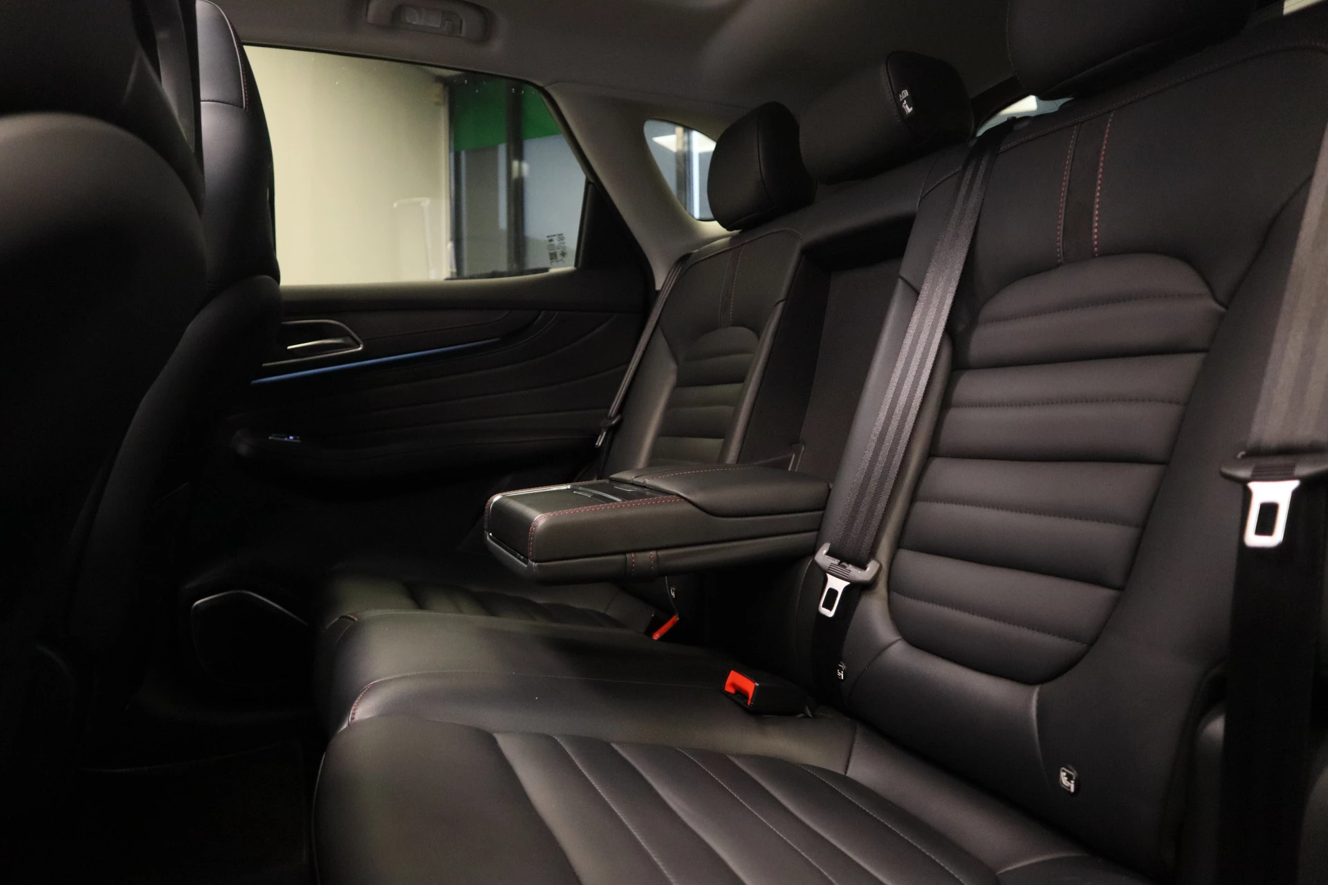 Hoofdafbeelding MG EHS