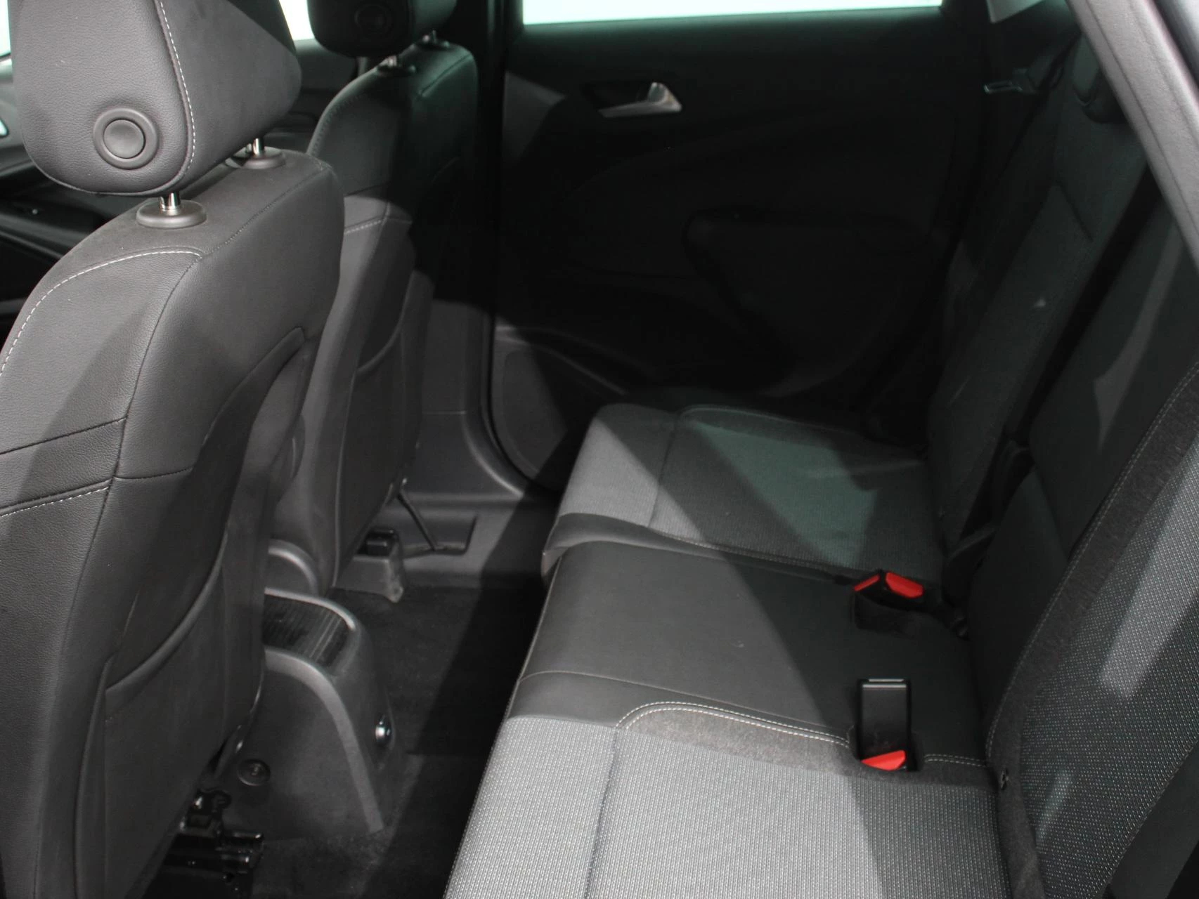 Hoofdafbeelding Opel Crossland
