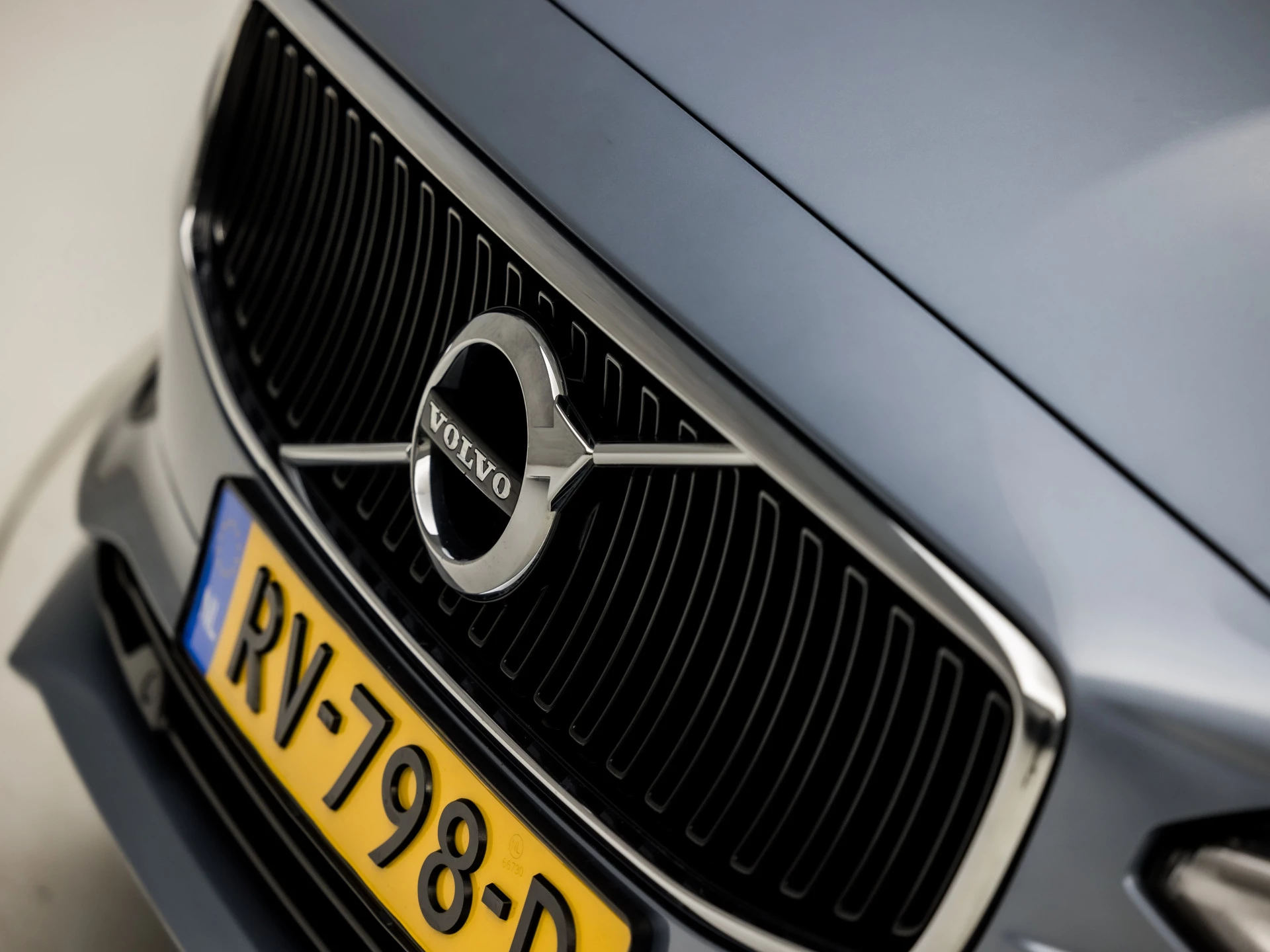 Hoofdafbeelding Volvo S90