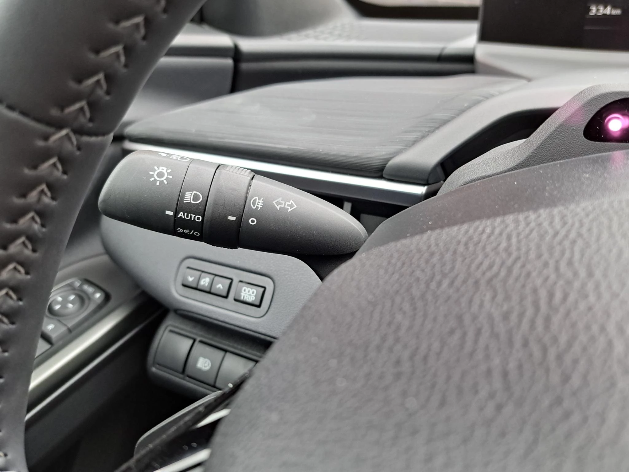 Hoofdafbeelding Toyota C-HR+