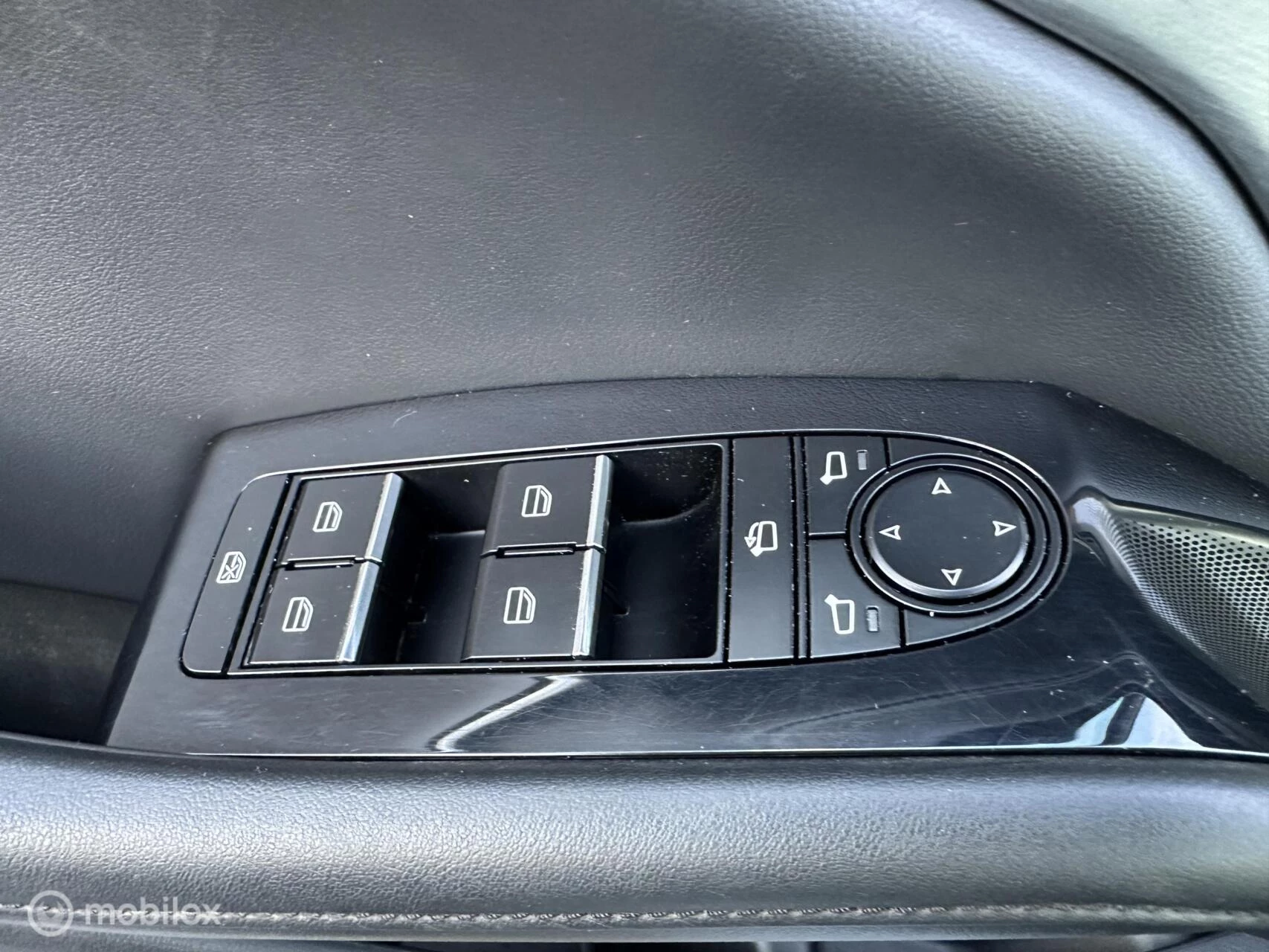 Hoofdafbeelding Mazda 3