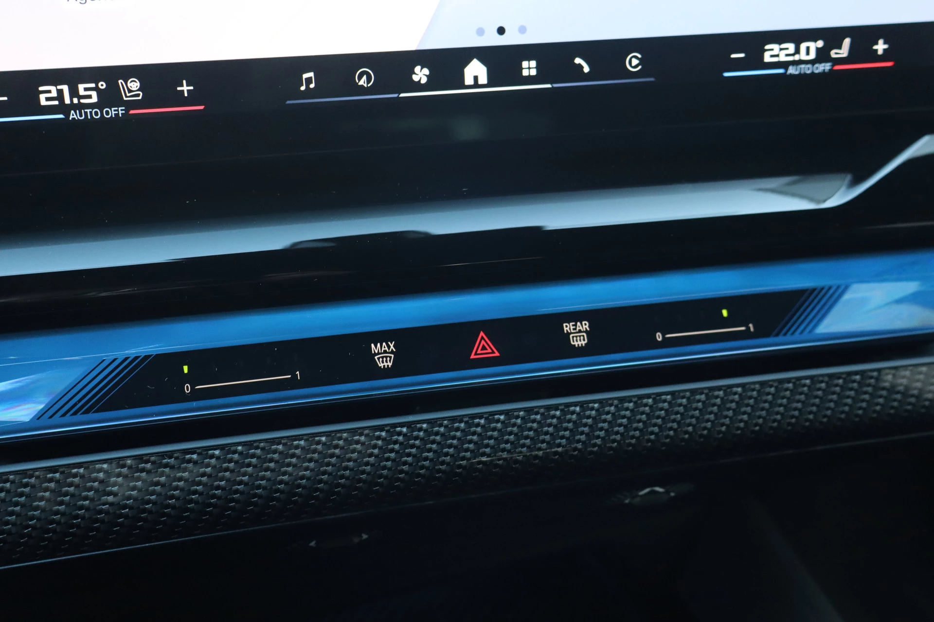 Hoofdafbeelding BMW i5