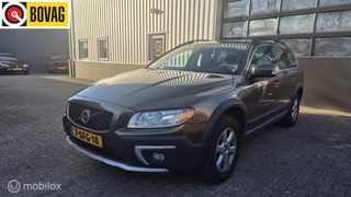 Volvo XC70 2.0 D4 FWD Nordic, 5 cilinder, trekhaak, winterb