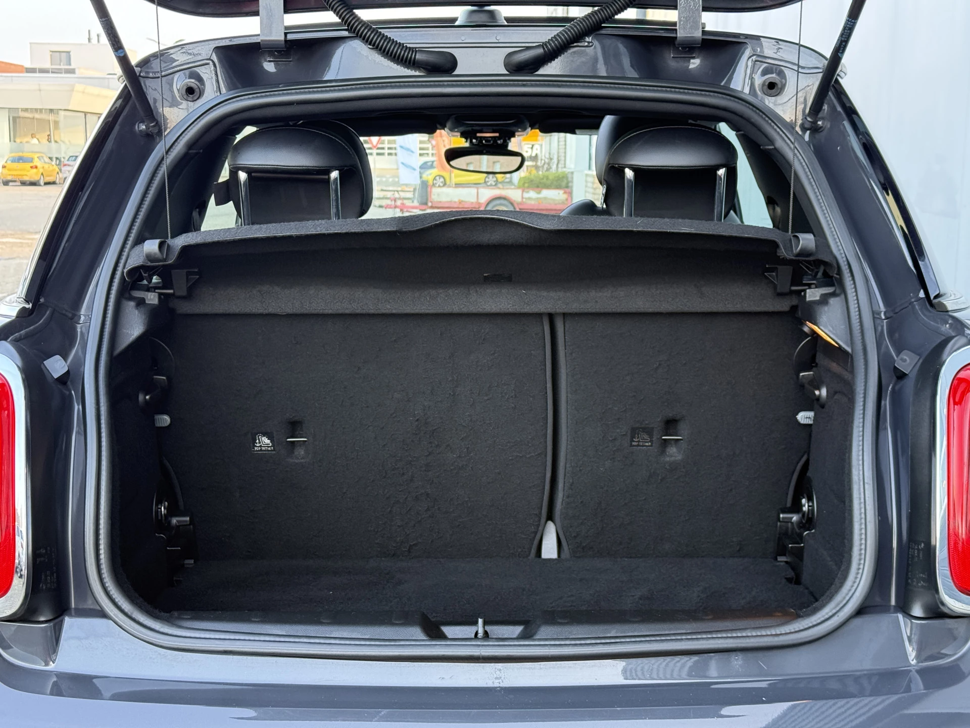 Hoofdafbeelding MINI Cooper S