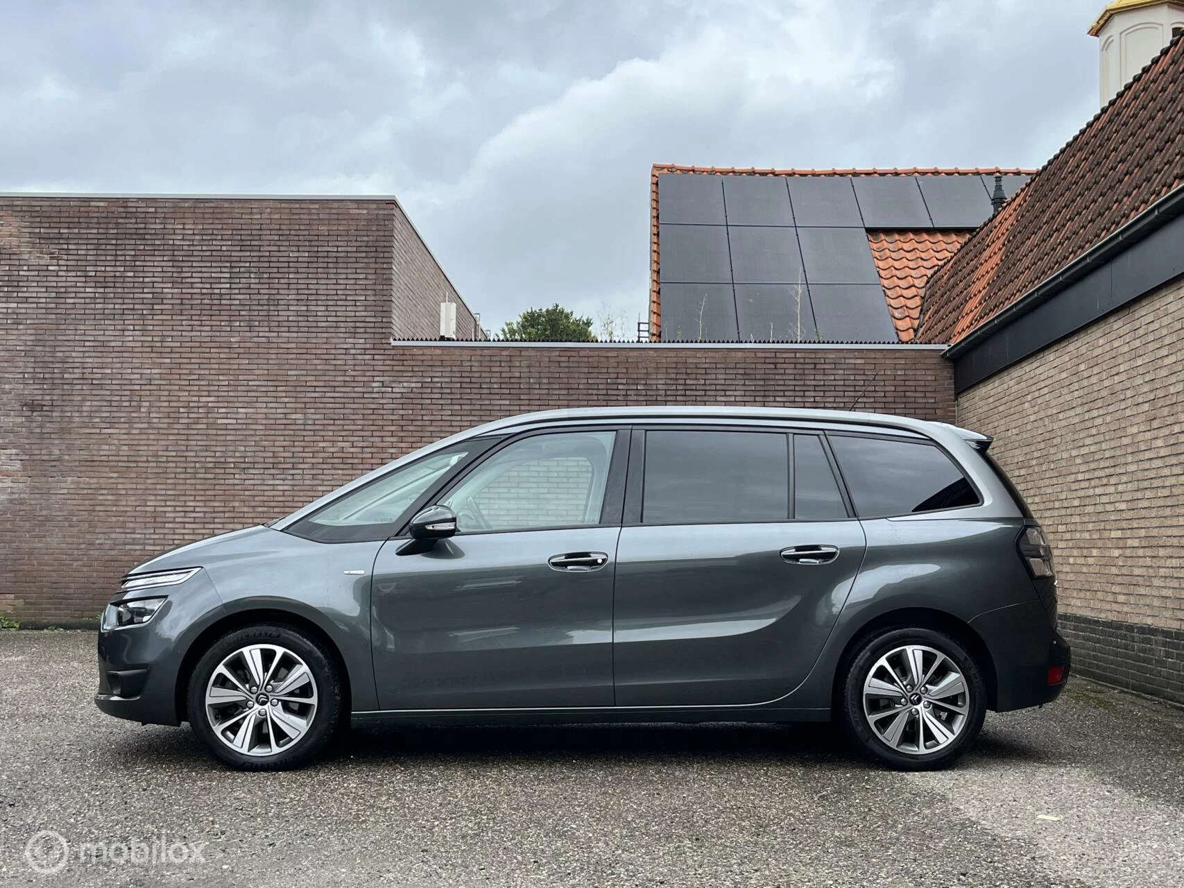 Hoofdafbeelding Citroën Grand C4 Picasso