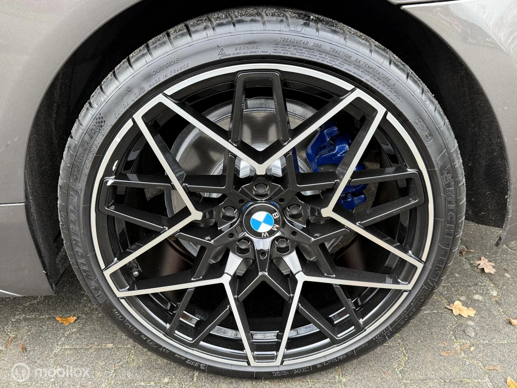 Hoofdafbeelding BMW 6 Serie