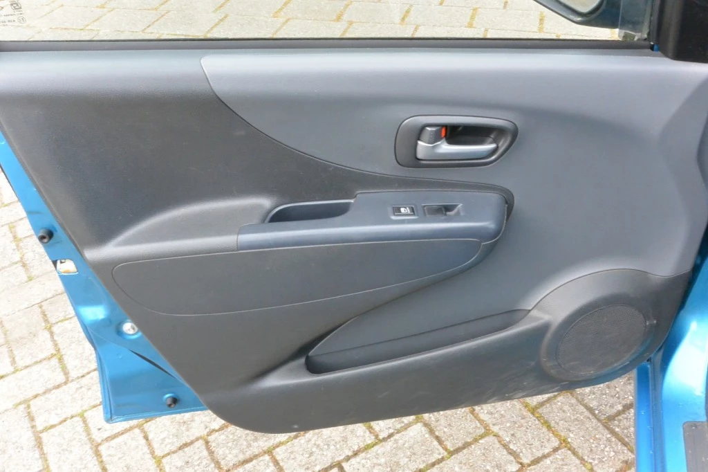 Hoofdafbeelding Suzuki Alto